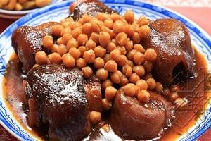 plats marocains les plus aimés par les marocains 