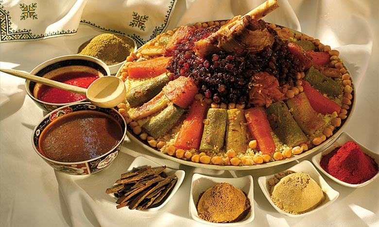 cuisine marocaine en pologne