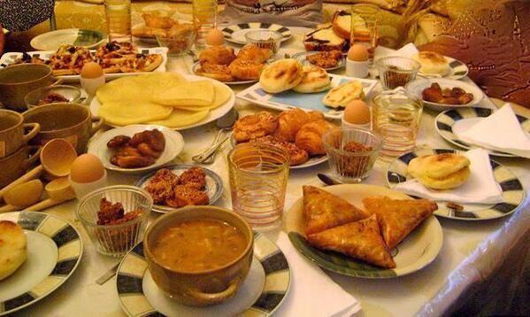 Cuisine marocaine origine et tradition 