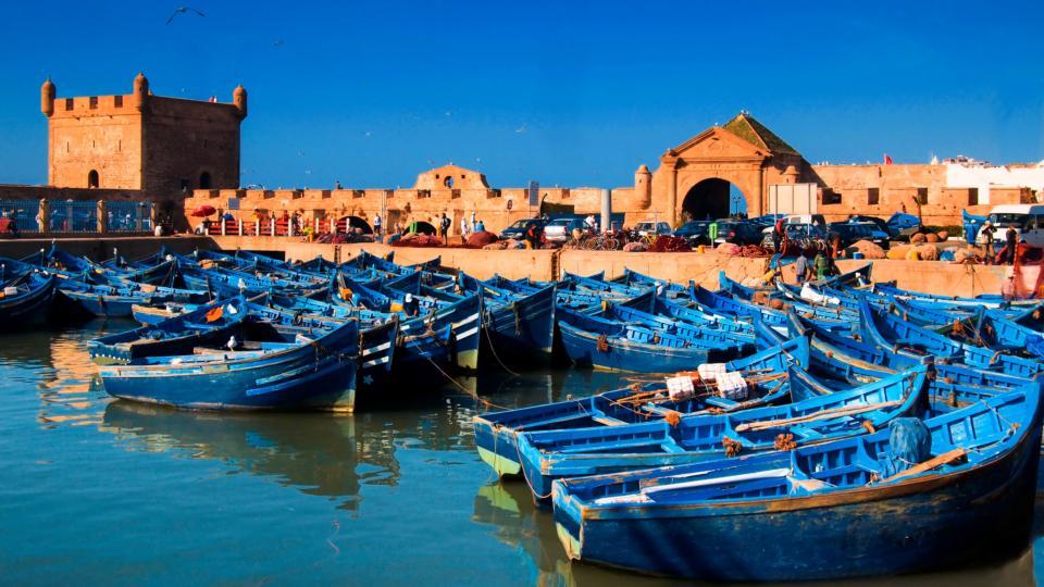 Essaouira 2
