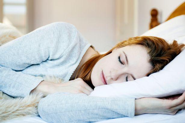 20 conseils simples qui vous aident à vous endormir rapidement
